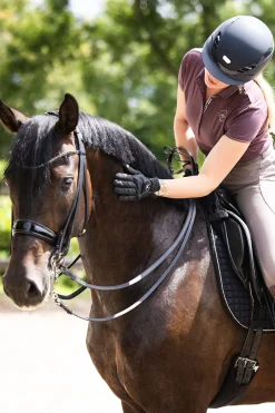 Pikeur AirLuxe Supreme Reithelm