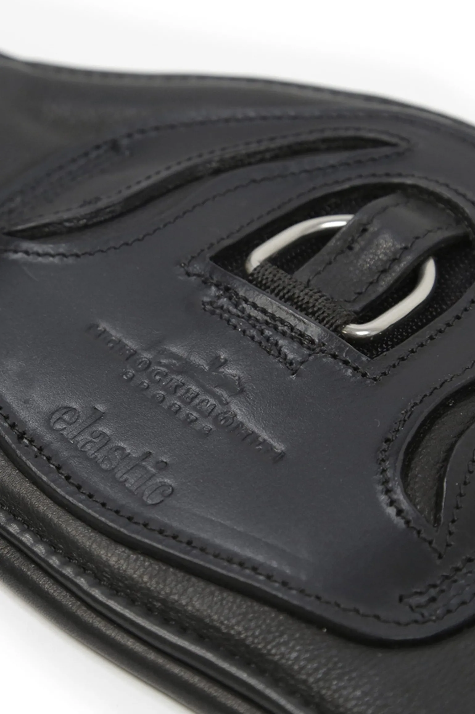 Pittsburgh Stretch Kurzgurt