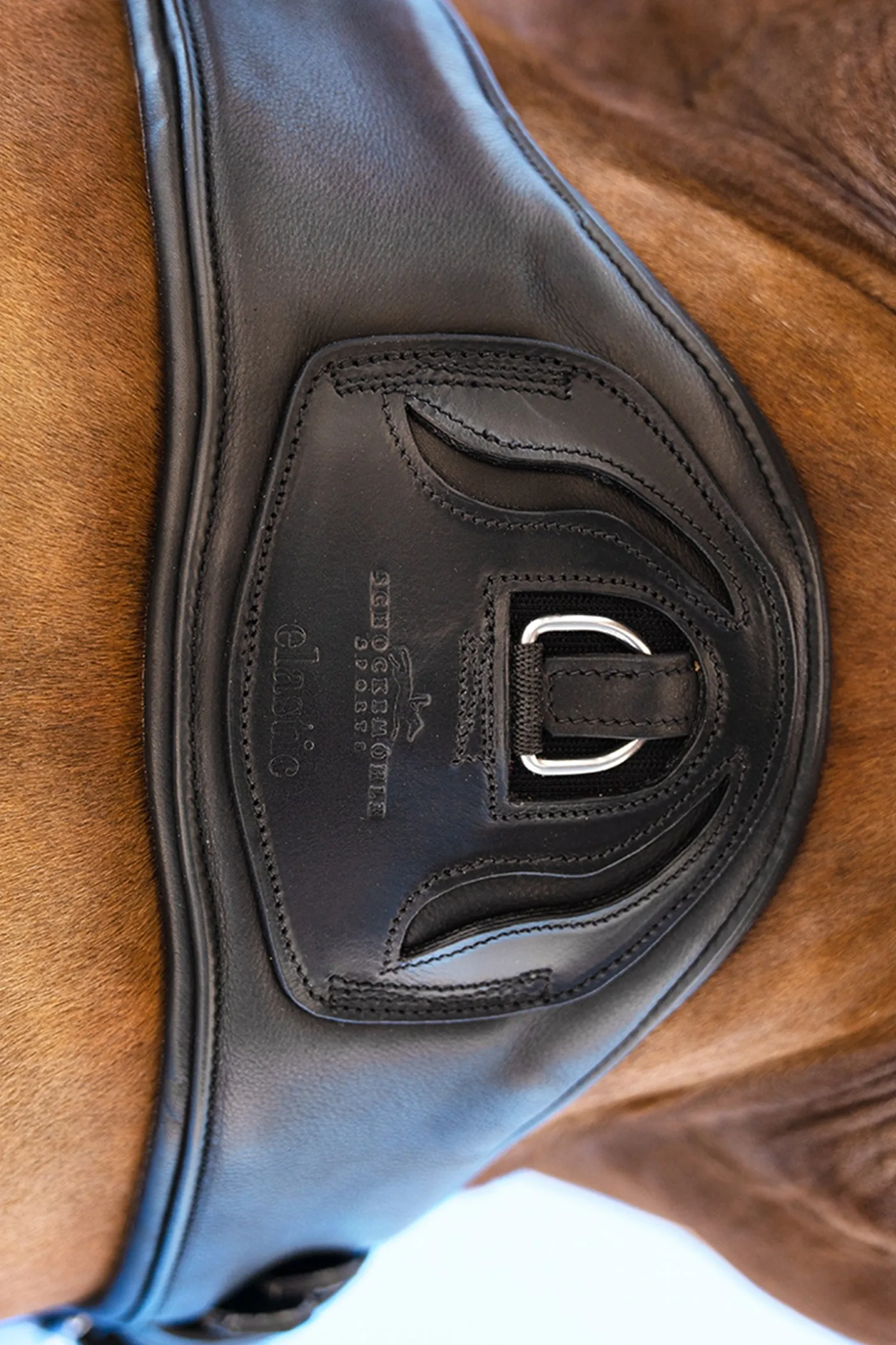 Pittsburgh Stretch Kurzgurt