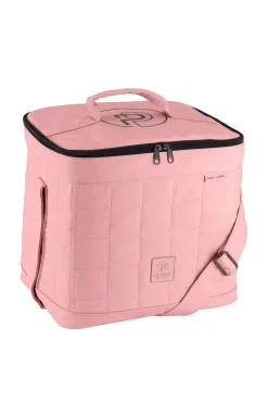 Platinum 25 Accessoiretasche aus Kunstleder