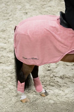 Platinum 25 Gamaschen aus Kunstleder