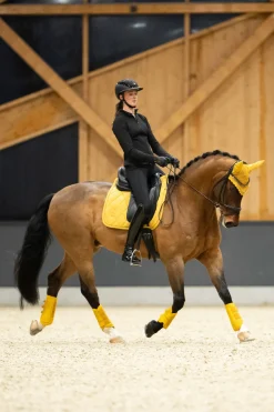 Platinum 25 Gamaschen aus Kunstleder