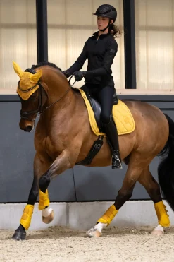 Platinum 25 Gamaschen aus Kunstleder