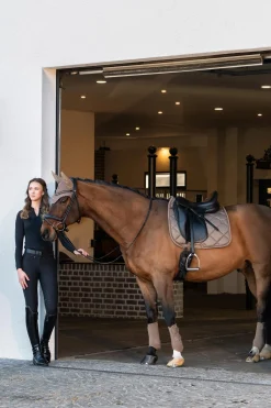 Platinum 25 Glossy Bit Vielseitigkeitsschabracke