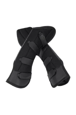 Platinum 25 Mesh Transportgamaschen (Set)