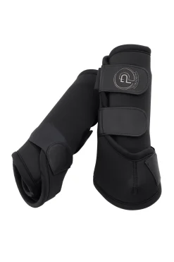 Platinum 25 Pro Dressurgamaschen, vorne