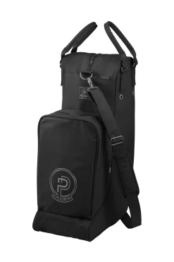 Platinum 25 Stiefel- und Helmtasche aus Kunstleder