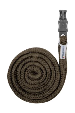 Plus Führstrick mit Panikhaken