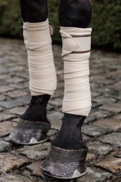 Polar Fleece Bandagen