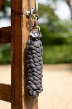 Polycotton Führstrick