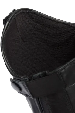 Portland Kinder Reitstiefel mit Kristallen