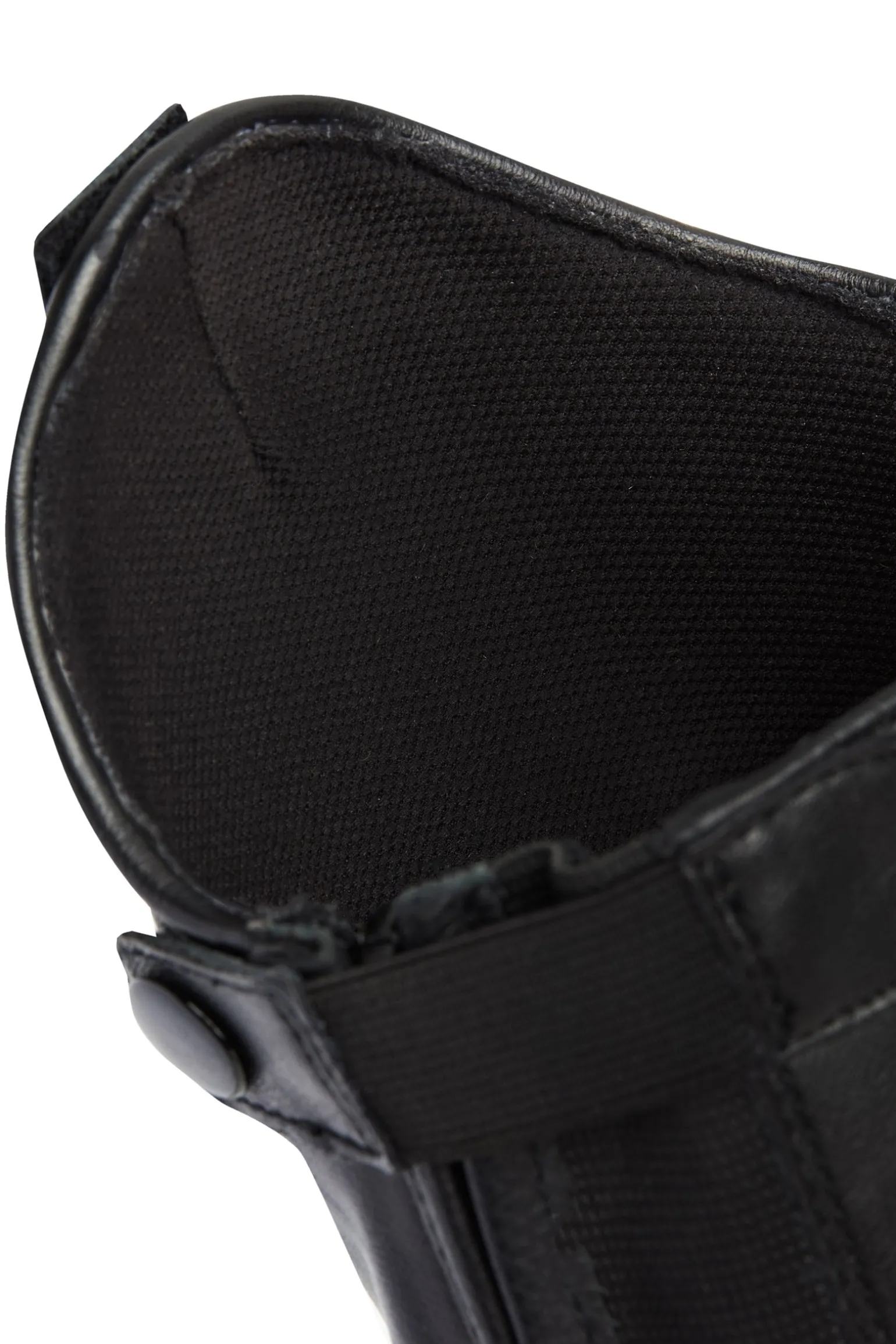 Portland Kinder Reitstiefel mit Kristallen