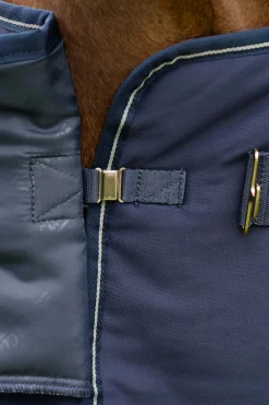 Power Abschwitzdecke