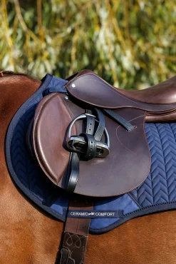 Power Pad Ceramica Springschabracke