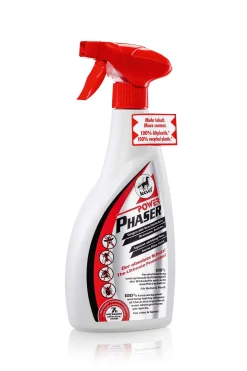 Power Phaser, Fliegenspray, 550ml
