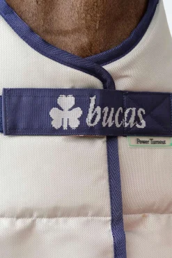 Power Weidedecke mit weitem Halsausschnitt, 0g