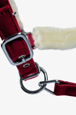 Premium Flauschiges Halfter