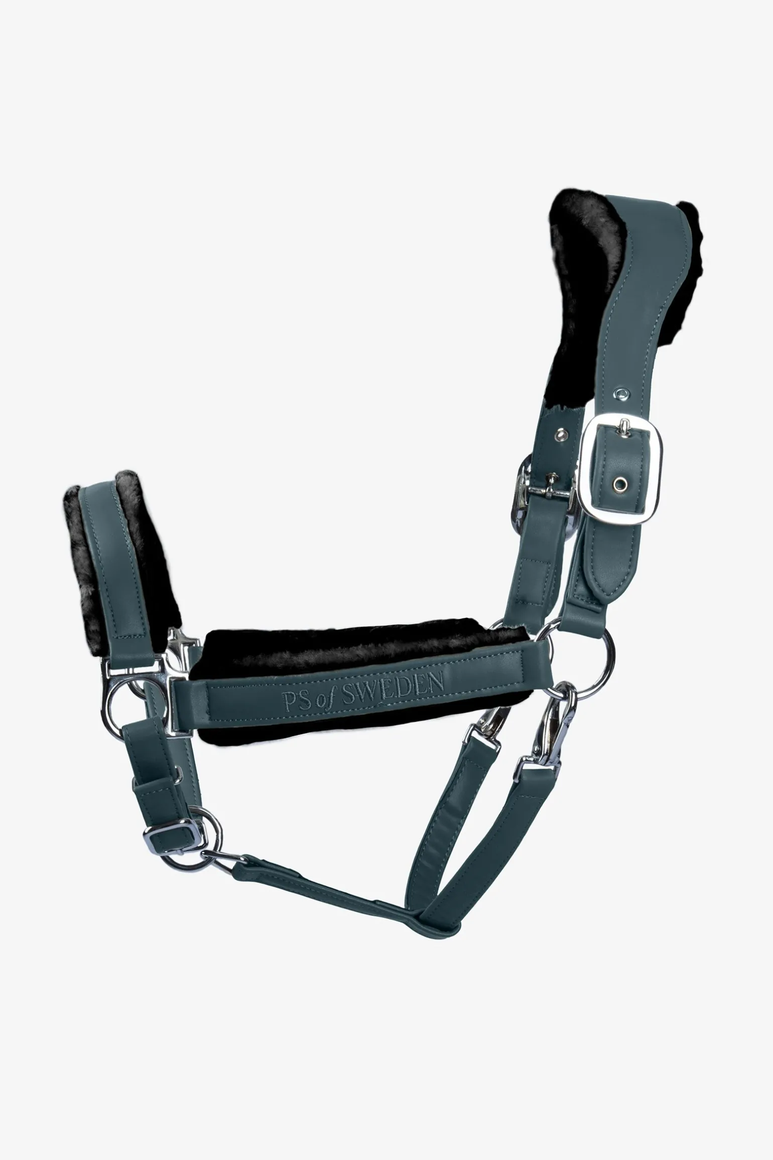 Premium Flauschiges Halfter