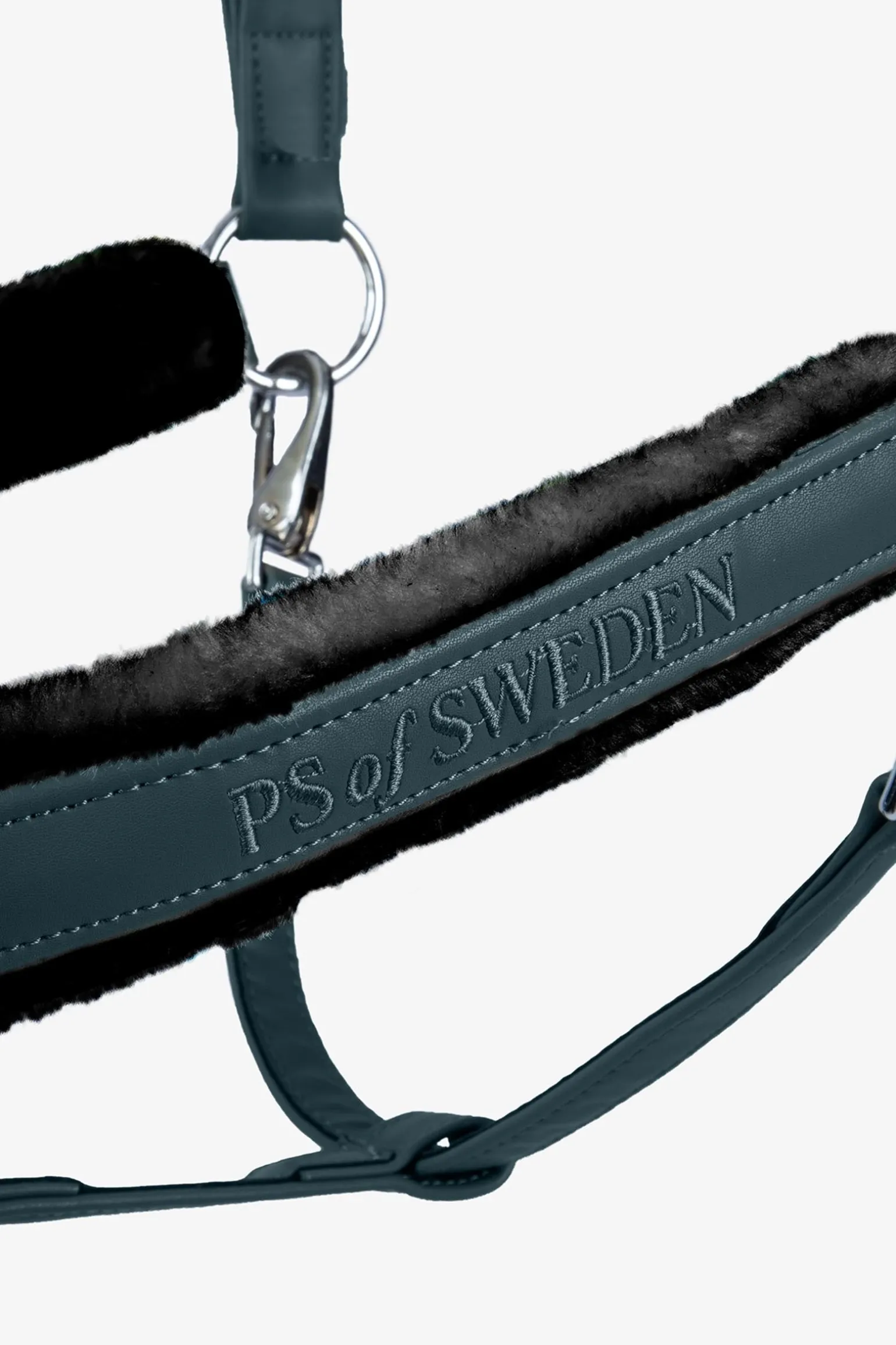 Premium Flauschiges Halfter