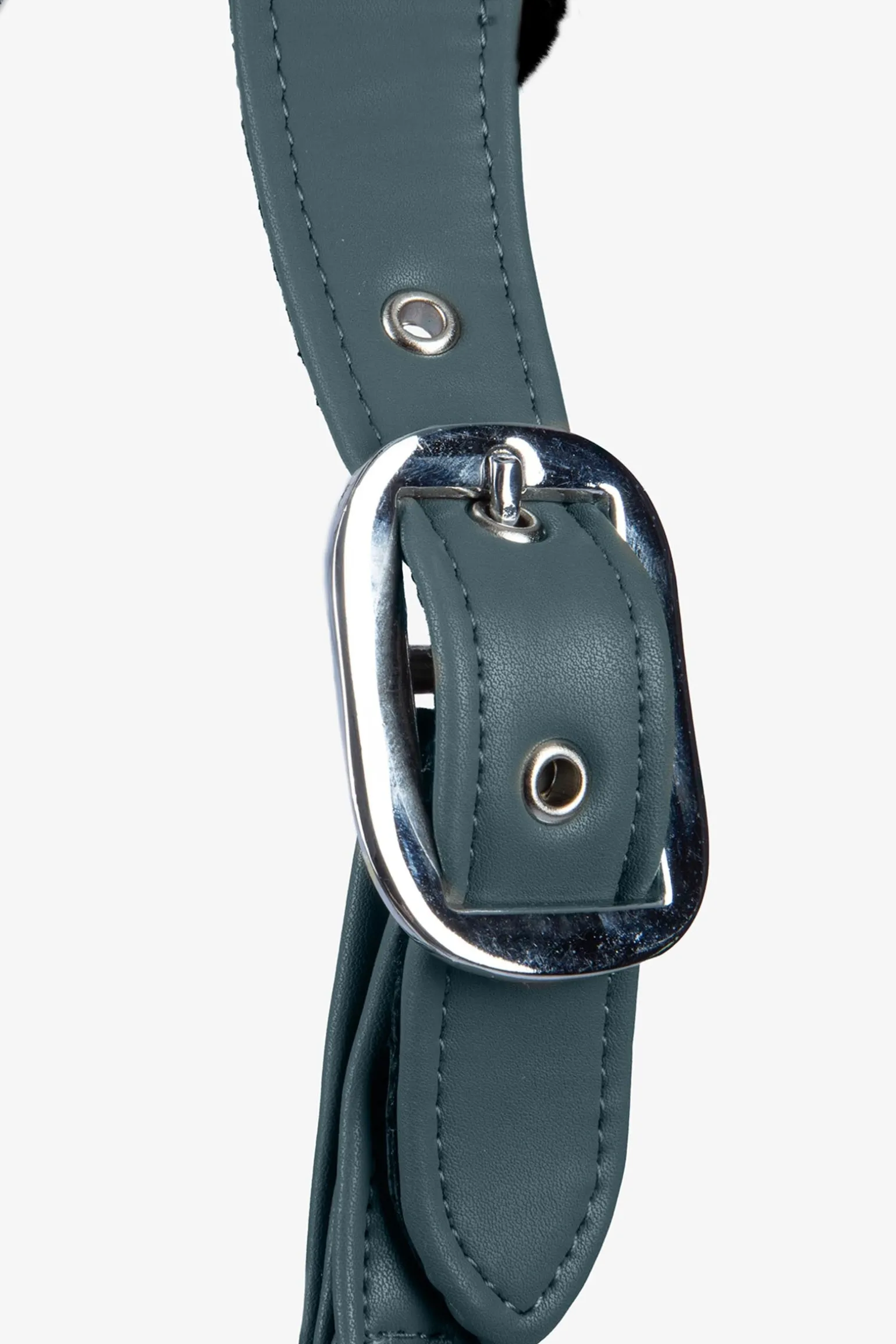 Premium Flauschiges Halfter