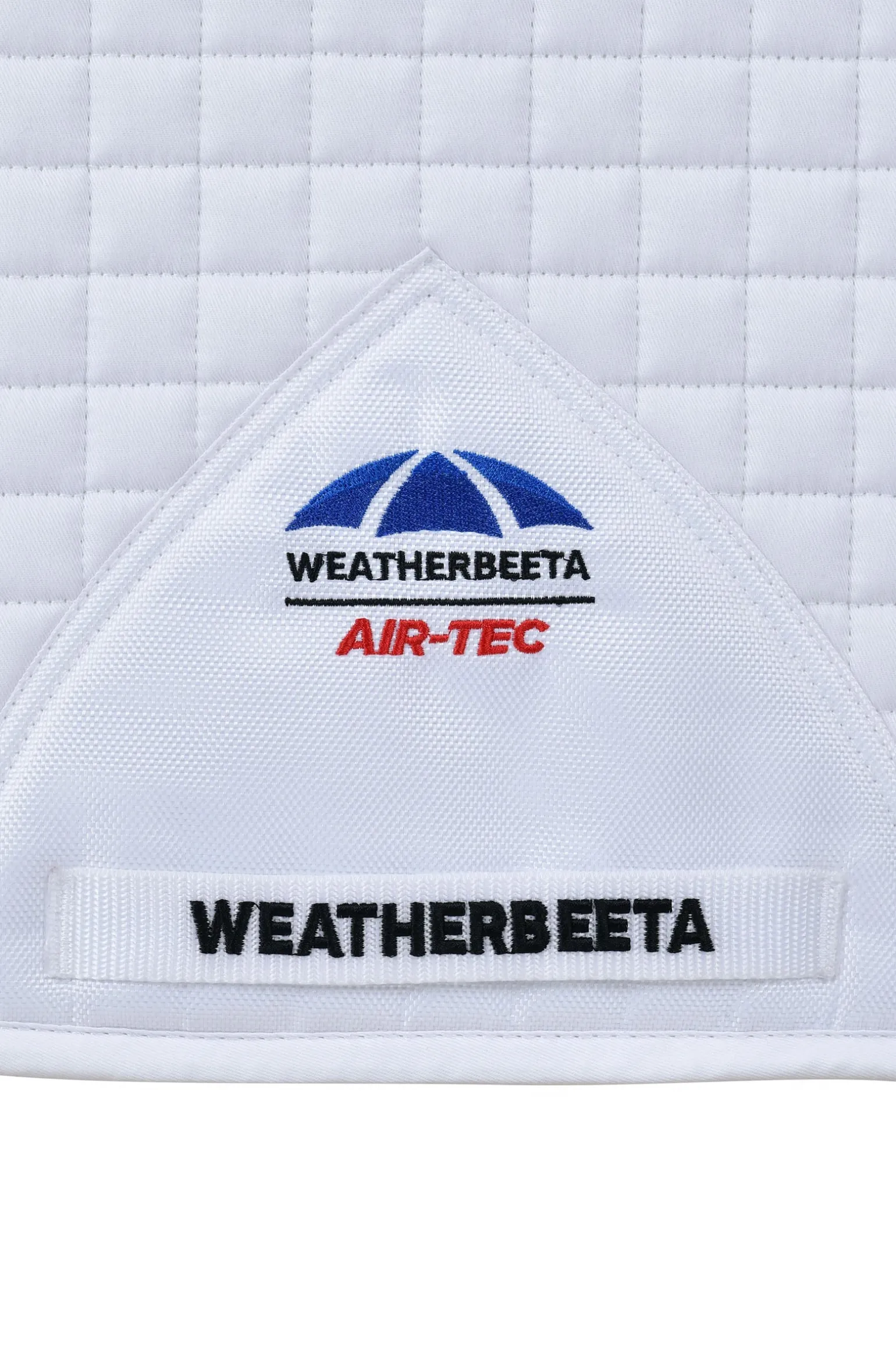 Prime Air-Tec Dressurschabracke