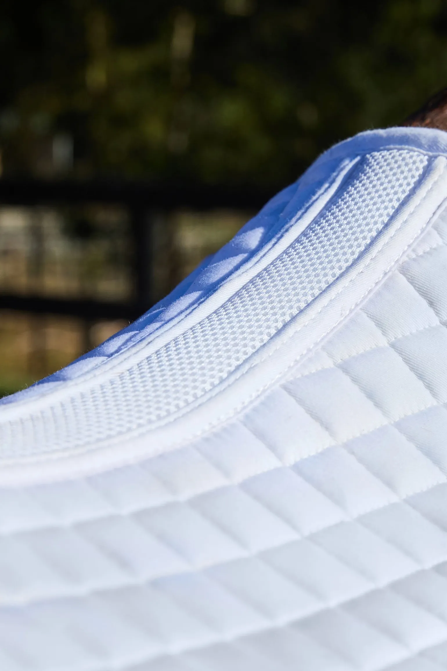 Prime Air-Tec Dressurschabracke