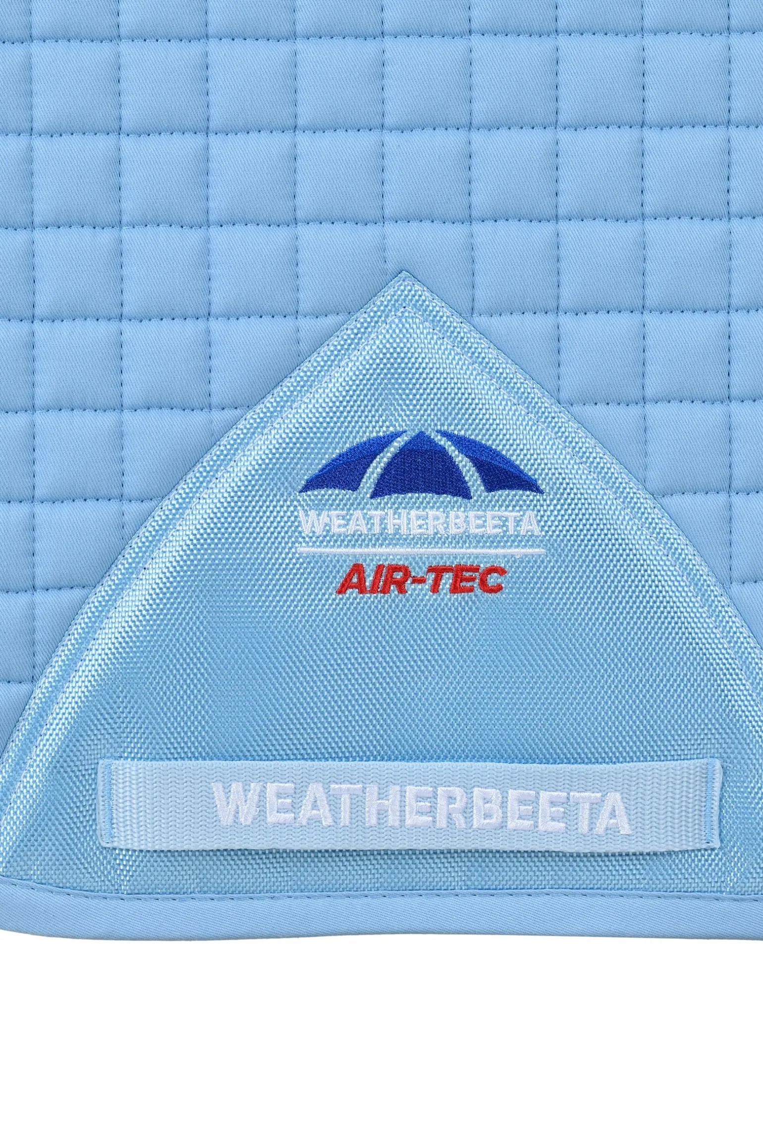 Prime Air-Tec Dressurschabracke