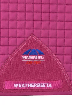 Prime Air-Tec Dressurschabracke