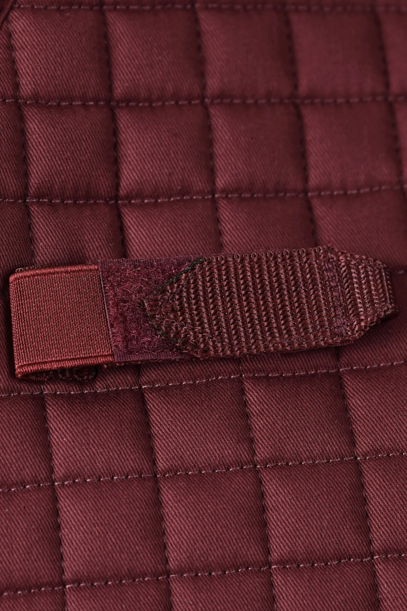 Prime Air-Tec Dressurschabracke