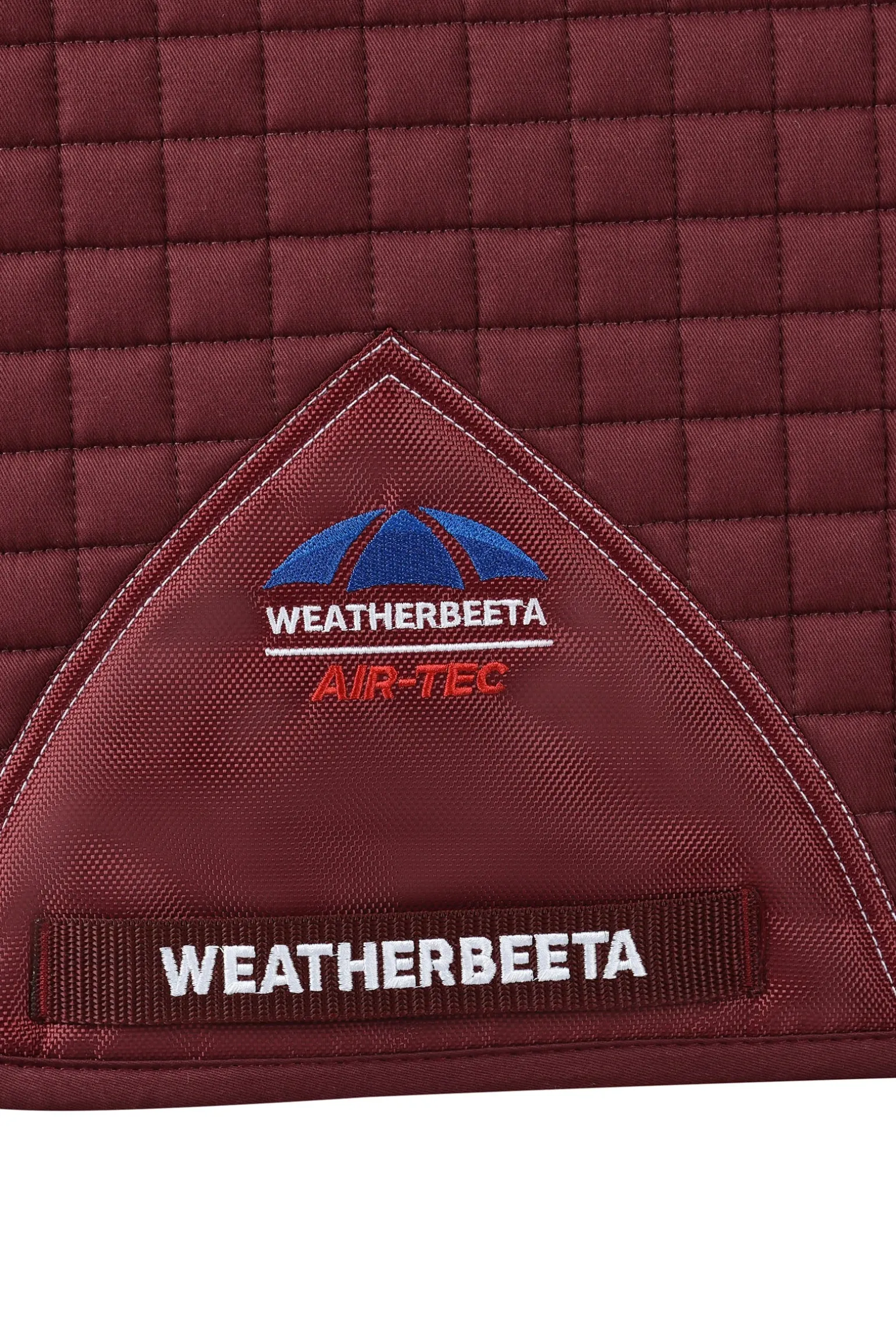 Prime Air-Tec Dressurschabracke