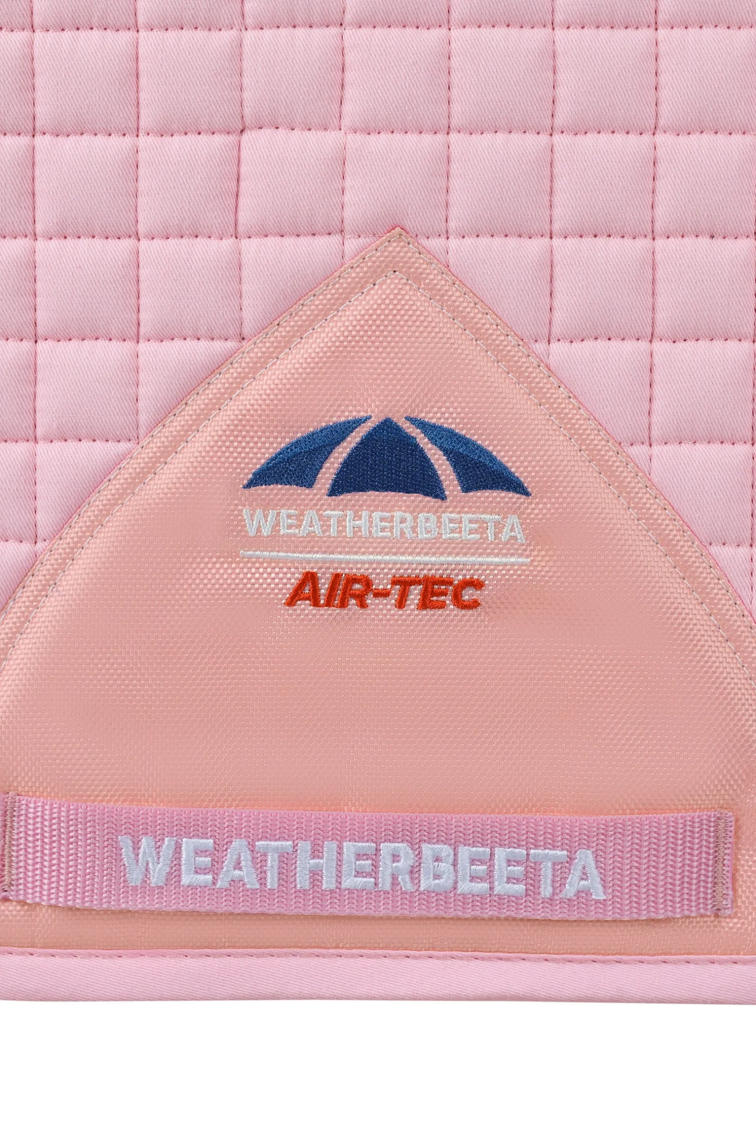 Prime Air-Tec Dressurschabracke