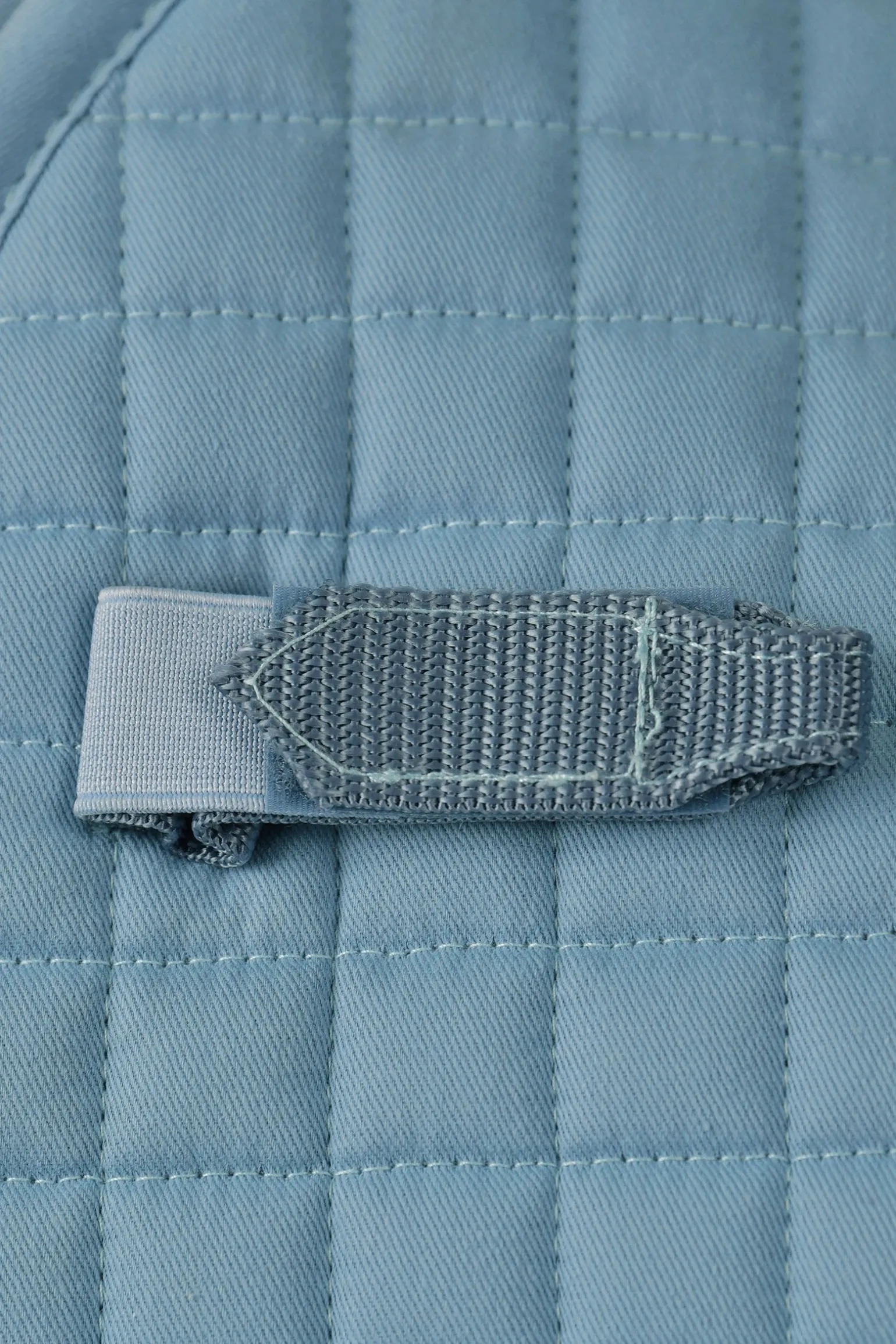 Prime Air-Tec Dressurschabracke