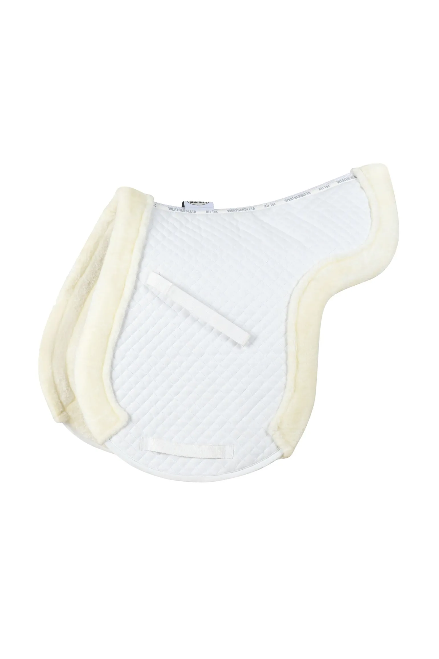 Prime Comfy Fleece Numnah