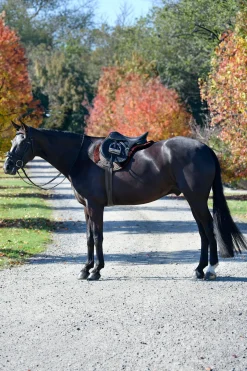 Prime Comfy Fleece Numnah