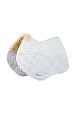 Prime Comfy Fleece Springschabracke