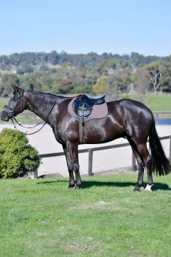 Prime Comfy Fleece Springschabracke