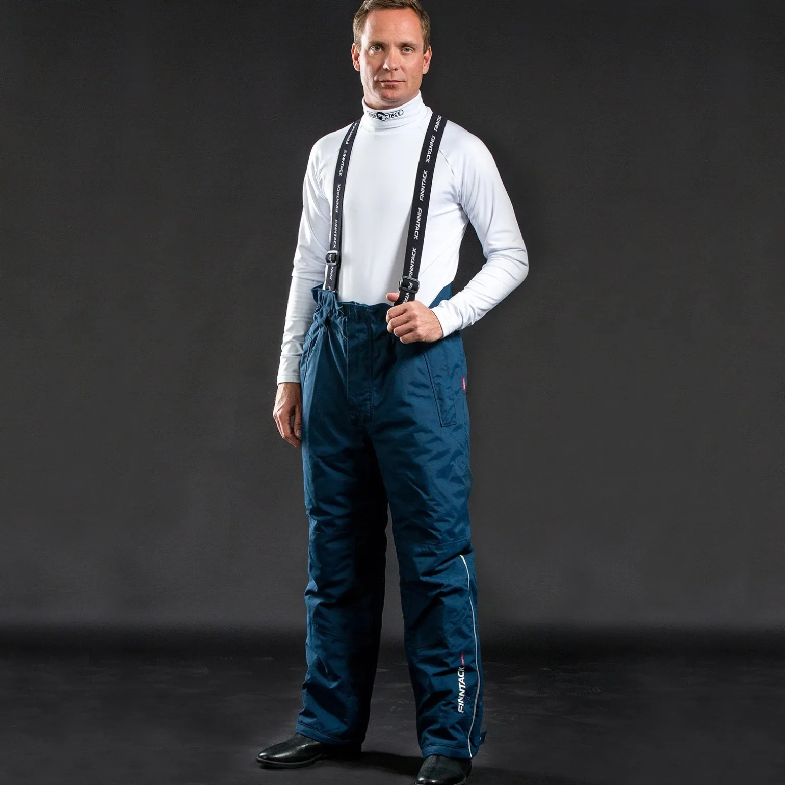 Pro Alaska Winterhose für Damen