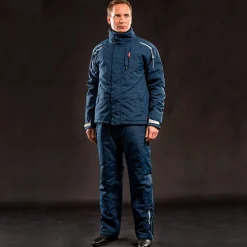 Pro Alaska Winterhose für Damen