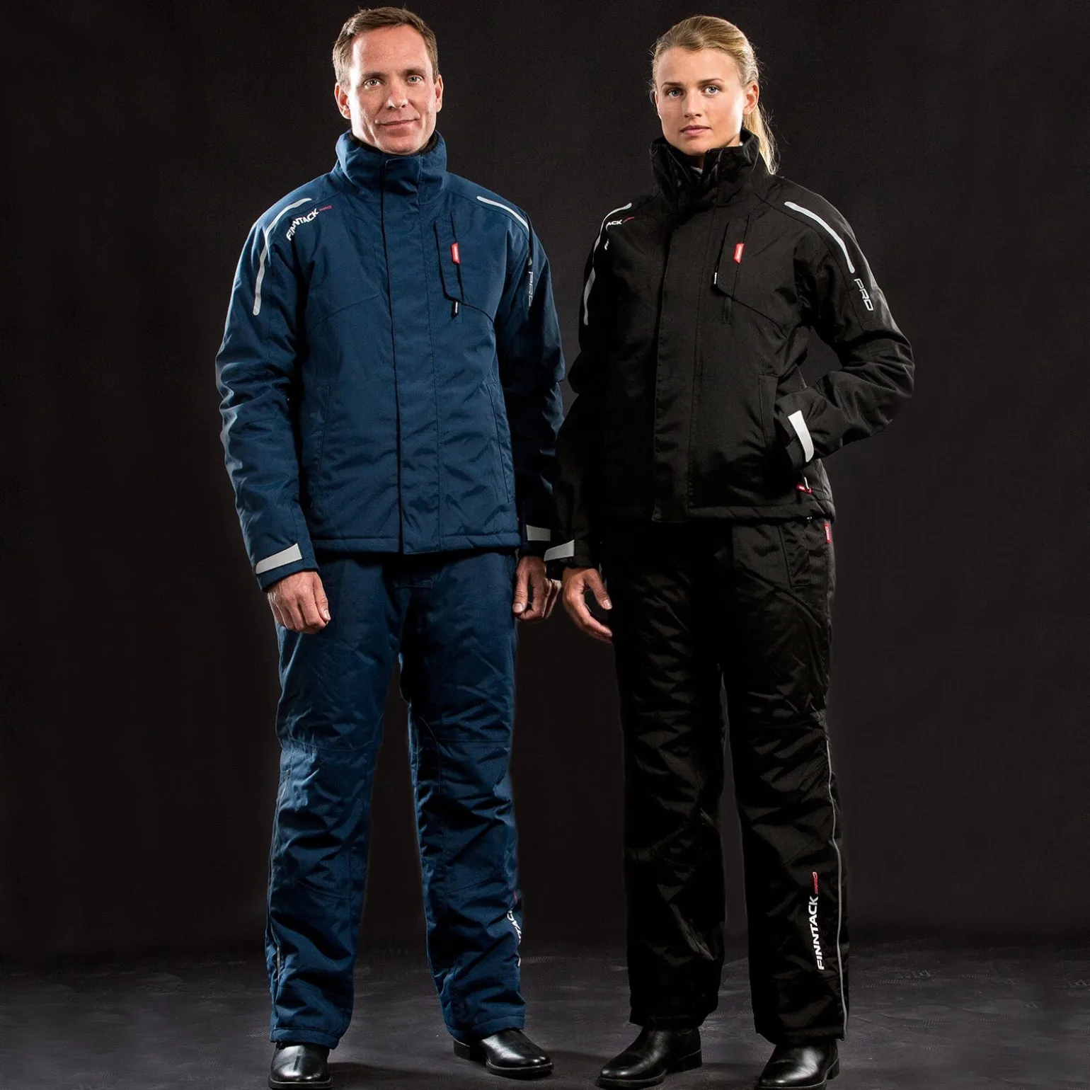 Pro Alaska Winterhose für Damen