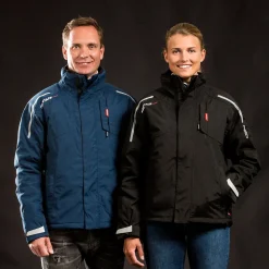 Pro Alaska Winterjacke