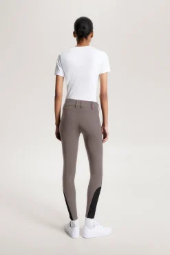 Pro All-Year Kniebesatz Reithose