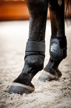 Pro Bamboo Fesselkopfgamaschen