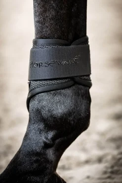 Pro Bamboo Fesselkopfgamaschen