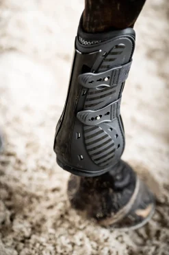 Pro Bamboo Gamaschen für Sehnen