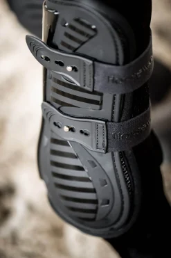 Pro Bamboo Gamaschen für Sehnen