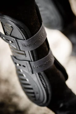 Pro Bamboo Gamaschen für Sehnen