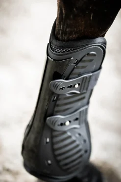 Pro Bamboo Gamaschen für Sehnen