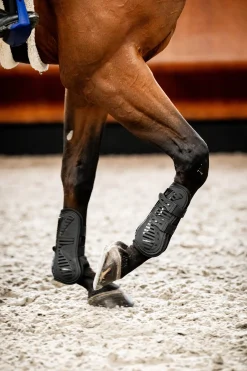 Pro Bamboo Gamaschen für Sehnen