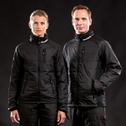 Pro Thermo Jacke