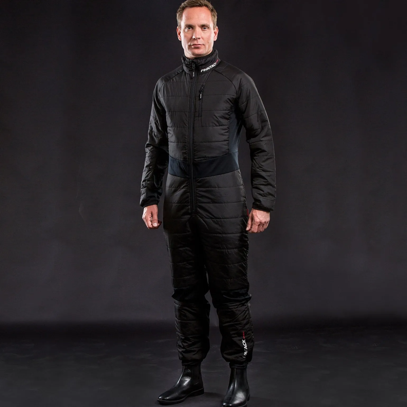 Pro Thermo Overall